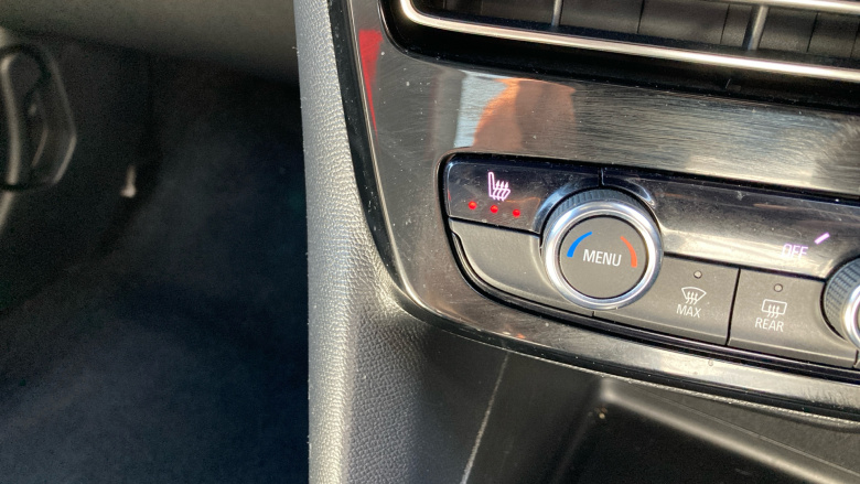 Vauxhall Mokka 1.2 Turbo 100 GS Line 5dr Petrol Hatchback